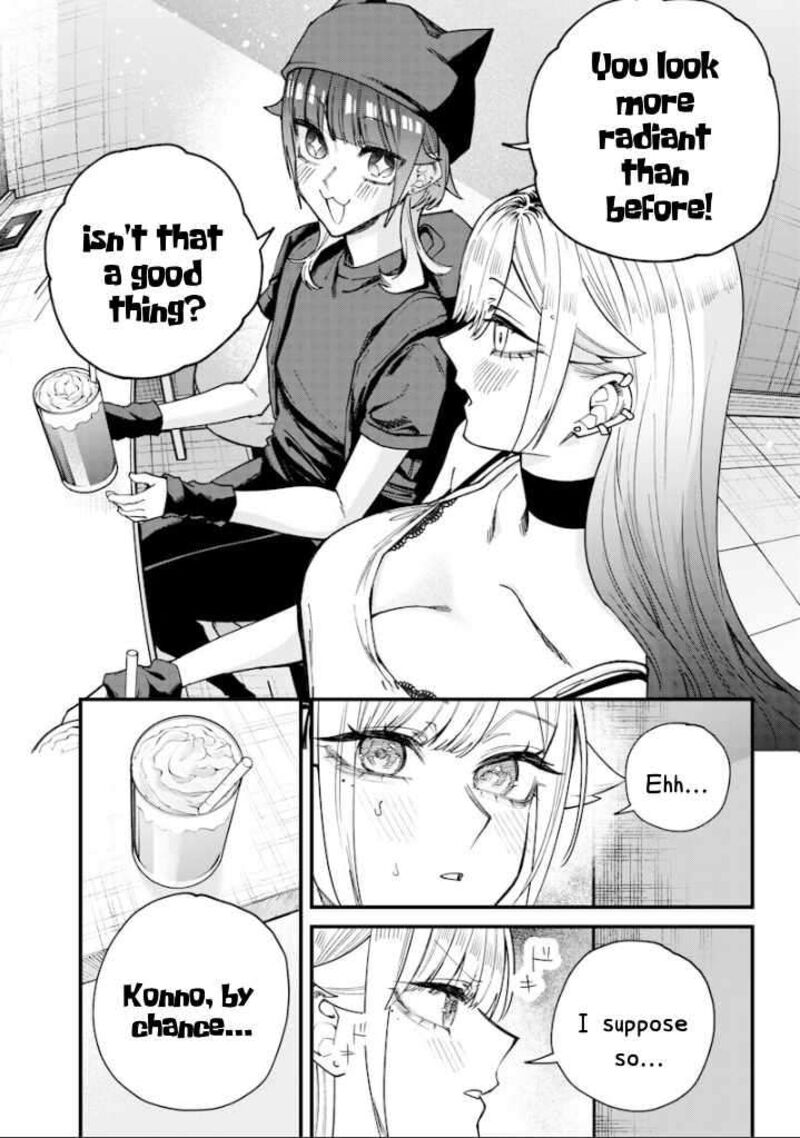 Namaiki Na Gal Ane Wo Wakaraseru Hanashi Chapter 79 Page 6