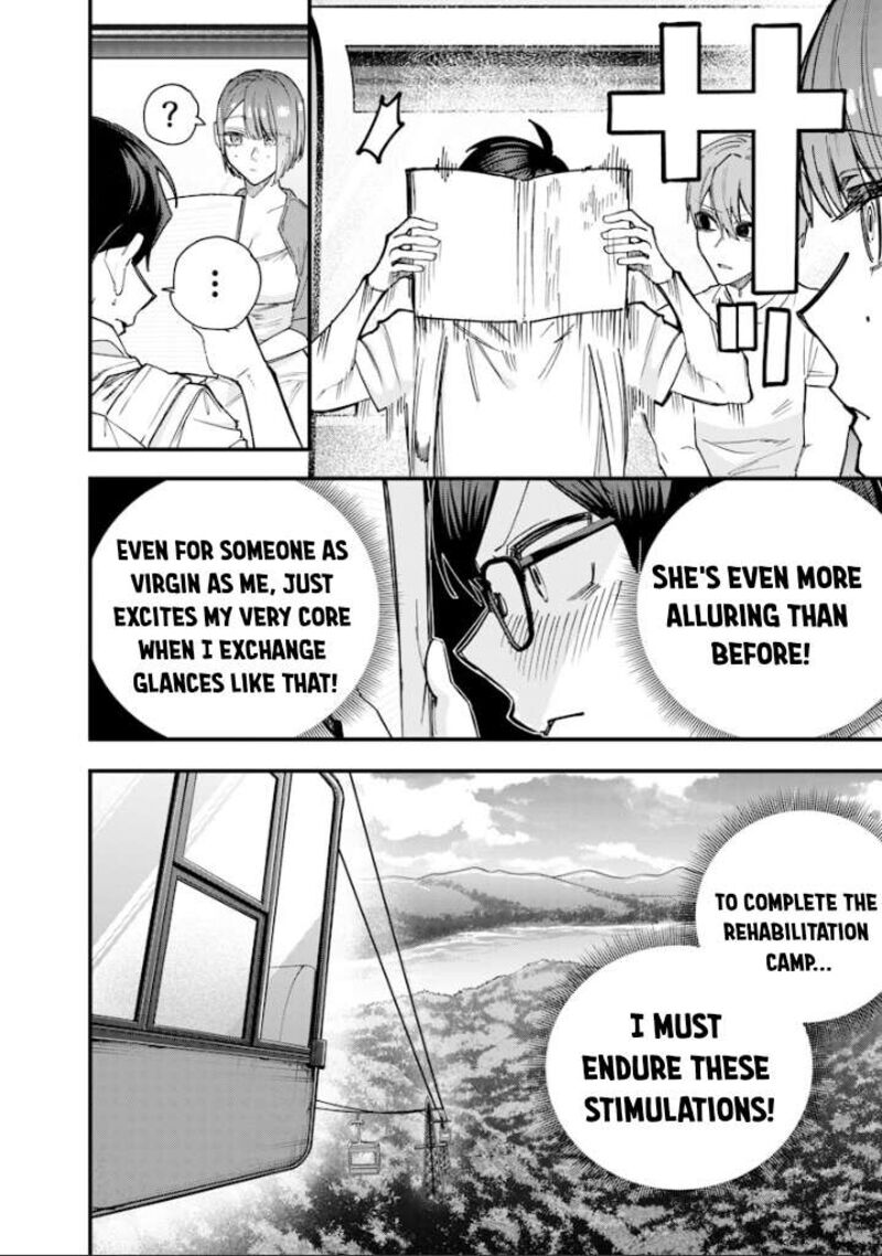 Namaiki Na Gal Ane Wo Wakaraseru Hanashi Chapter 82 Page 4