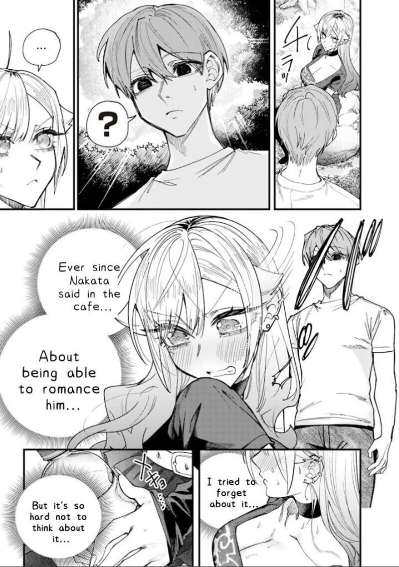 Namaiki Na Gal Ane Wo Wakaraseru Hanashi Chapter 83 Page 3