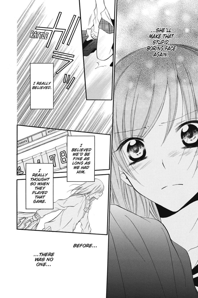 Namaikizakari Chapter 11 Page 20