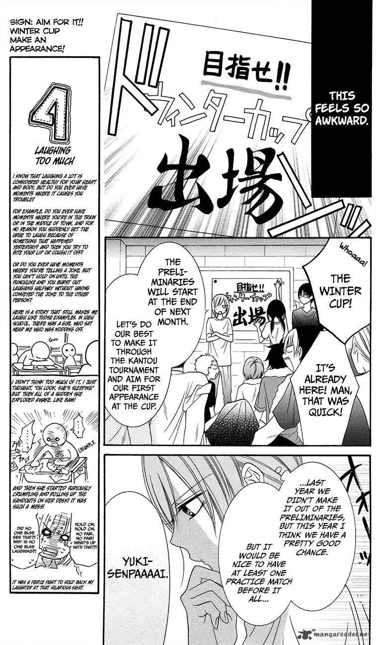 Namaikizakari Chapter 34 Page 7