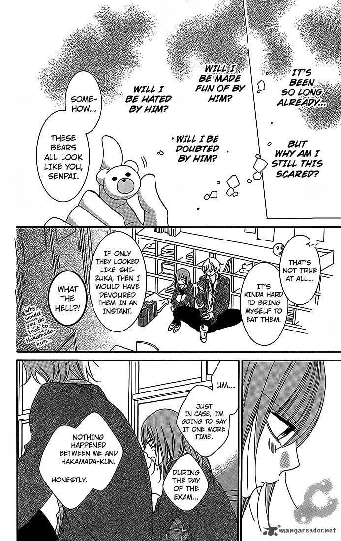Namaikizakari Chapter 49 Page 26