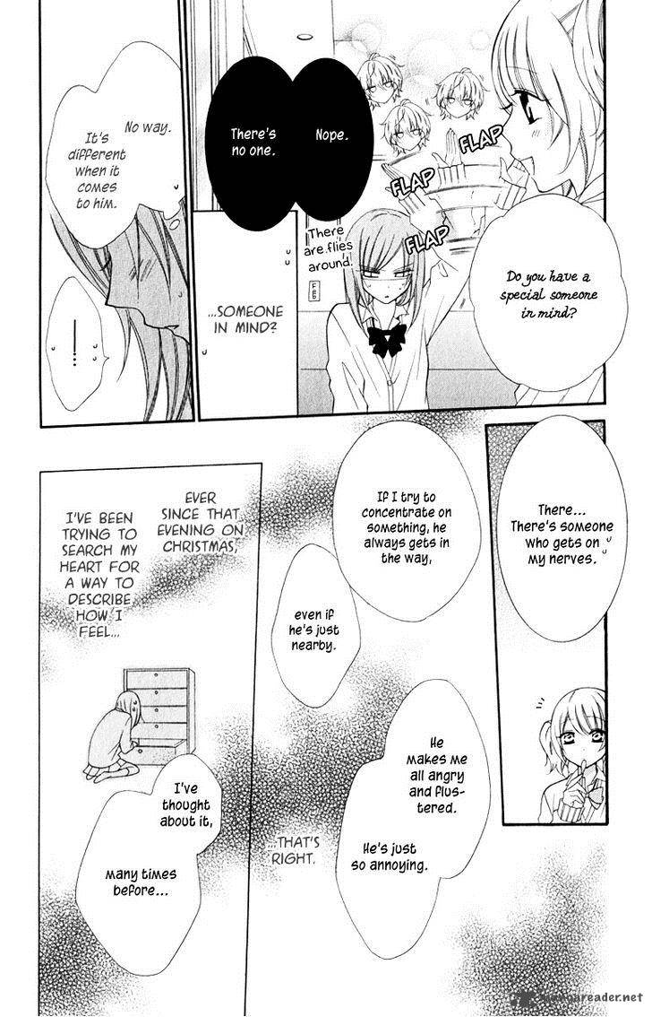 Namaikizakari Chapter 5 Page 12