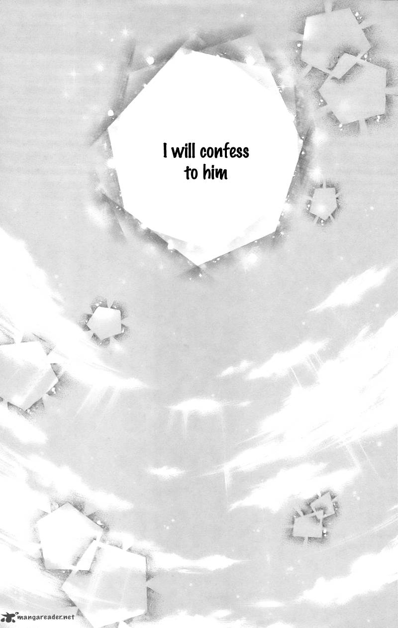 Namida Usagi Seifuku No Kataomoi Chapter 11 Page 12