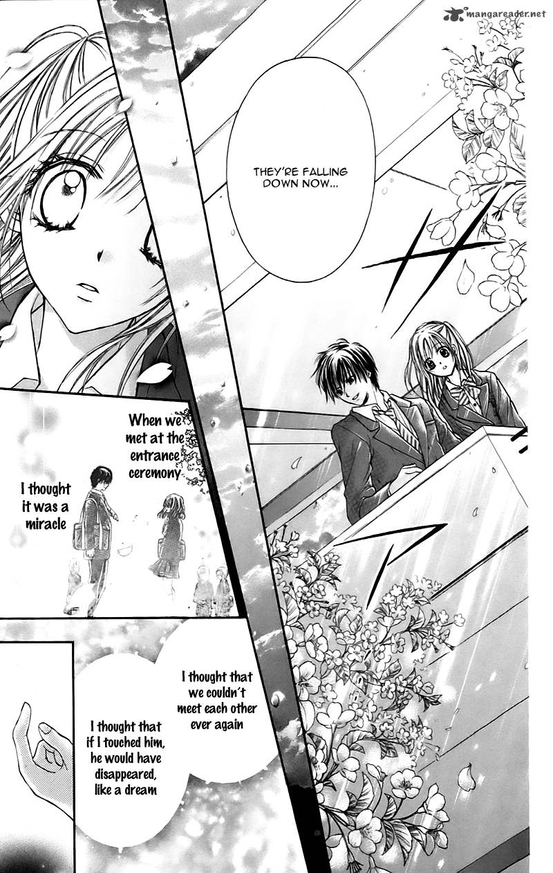 Namida Usagi Seifuku No Kataomoi Chapter 11 Page 23