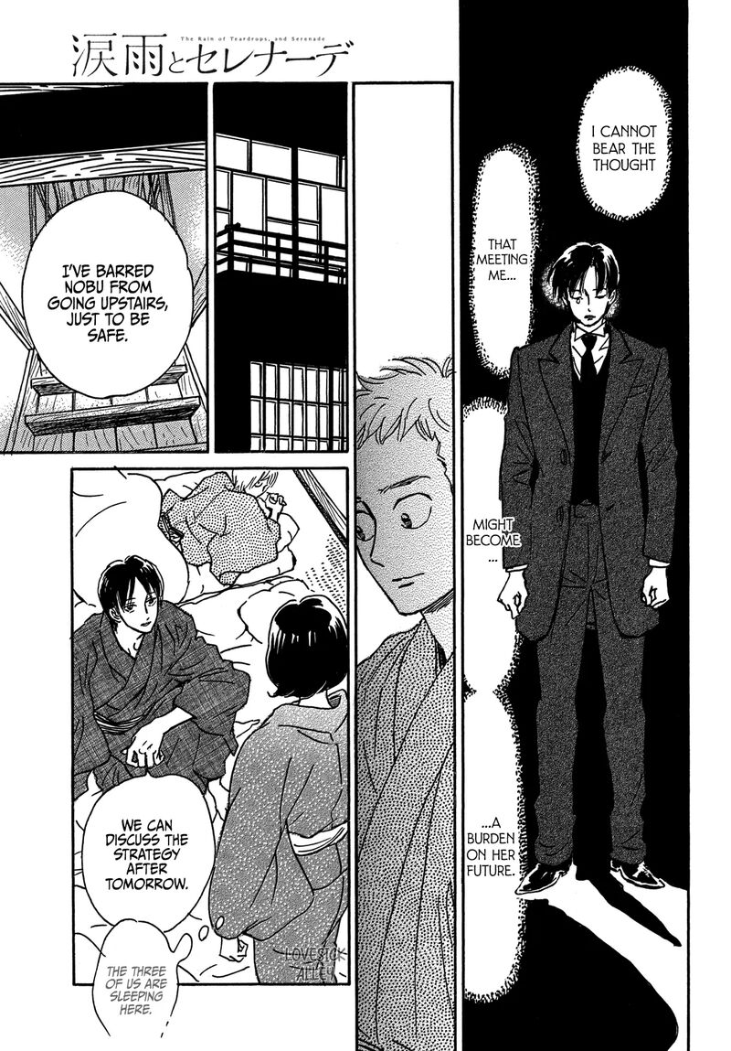 Namidaame To Serenade Chapter 66 Page 10