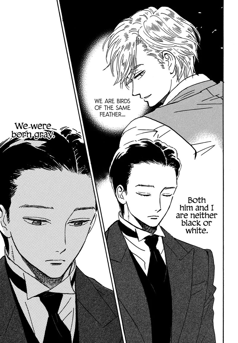 Namidaame To Serenade Chapter 66 Page 22