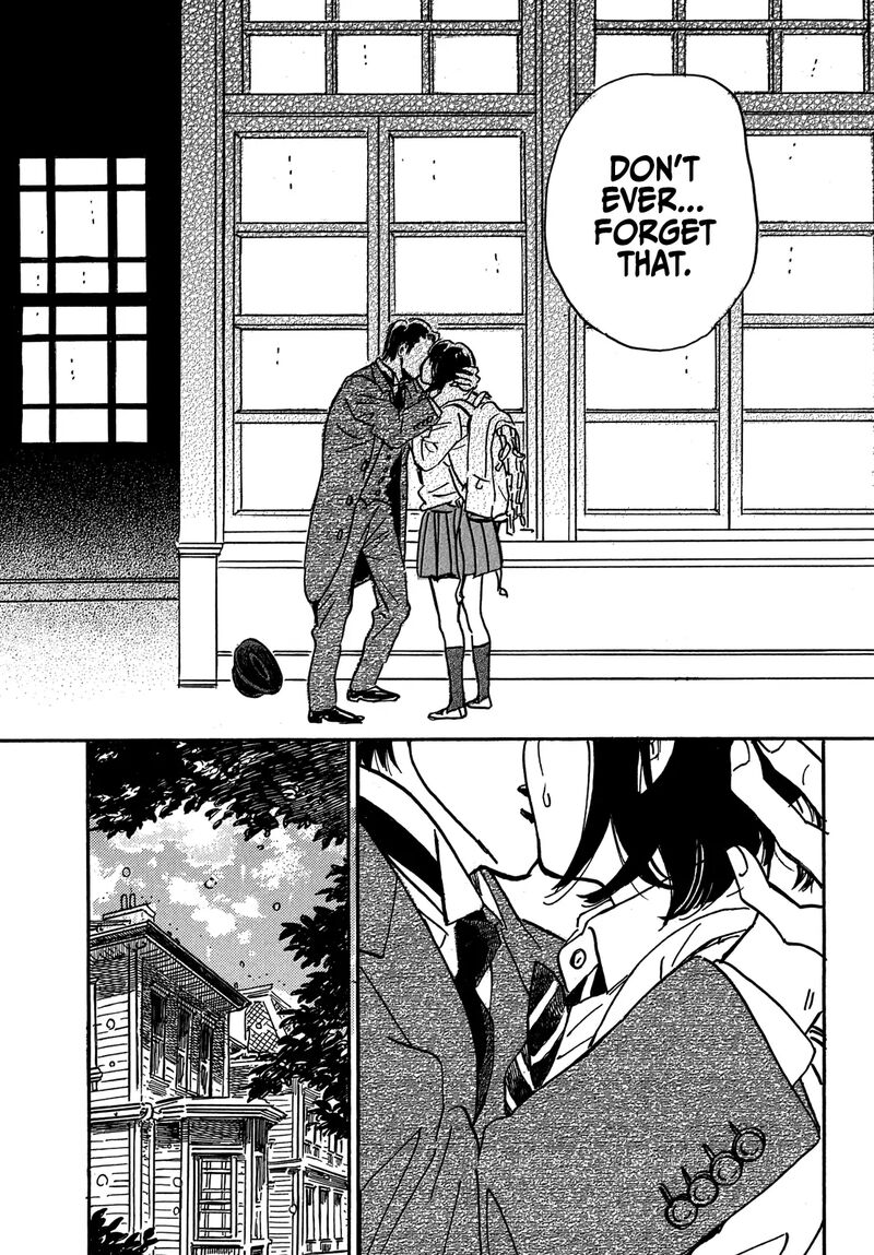 Namidaame To Serenade Chapter 69 Page 19