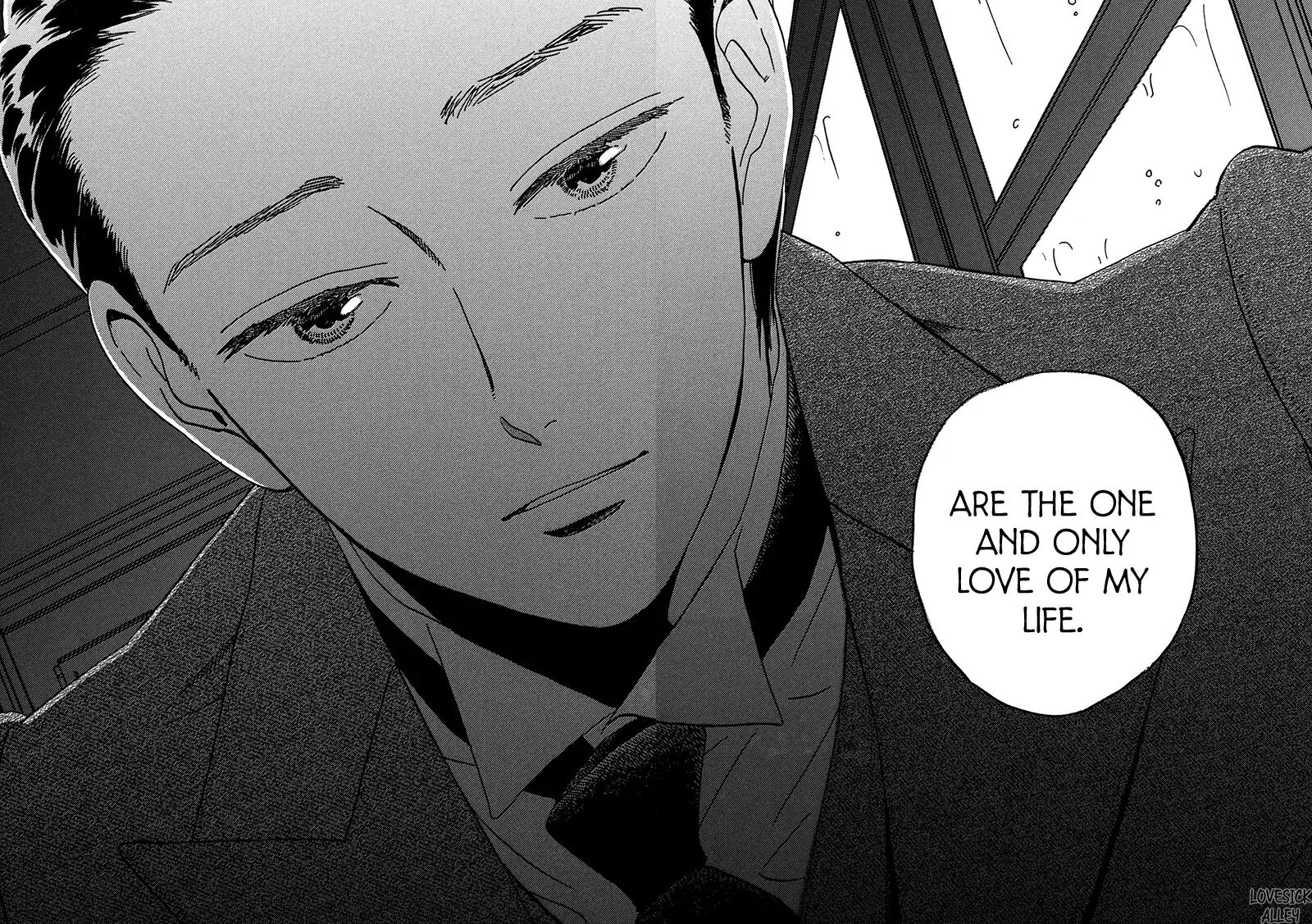 Namidaame To Serenade Chapter 72 Page 19