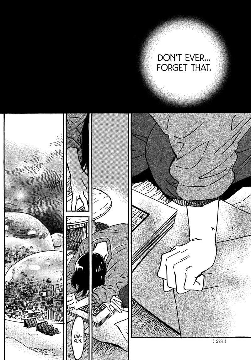 Namidaame To Serenade Chapter 72 Page 20