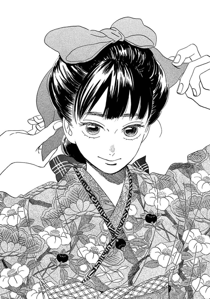 Namidaame To Serenade Chapter 8 Page 2