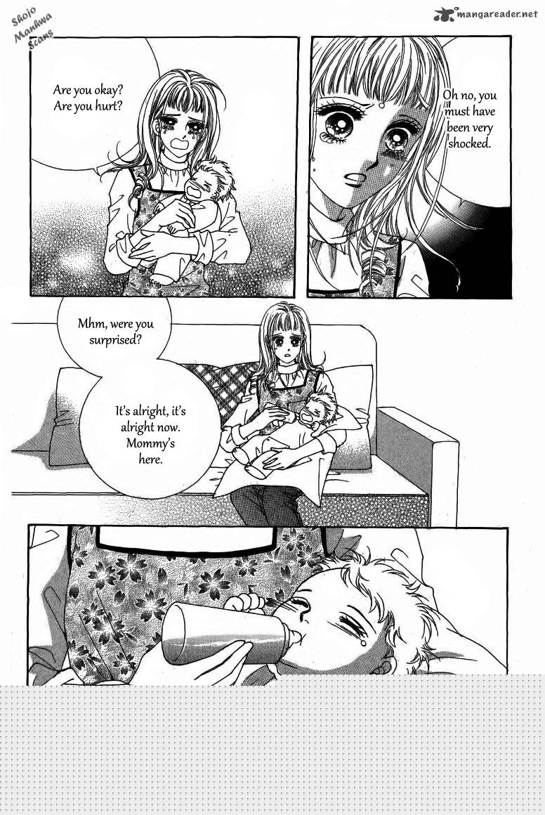 Nan Eomma Nun Appa Chapter 14 Page 17