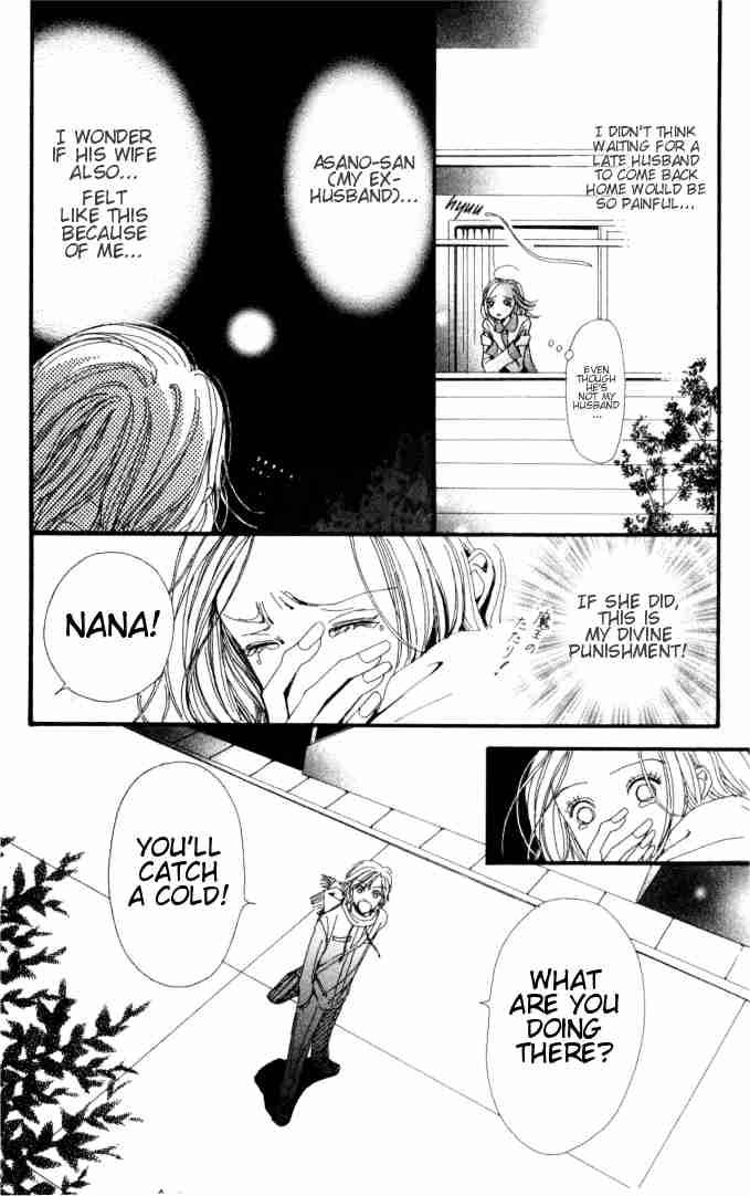 Nana Chapter 2 Page 22