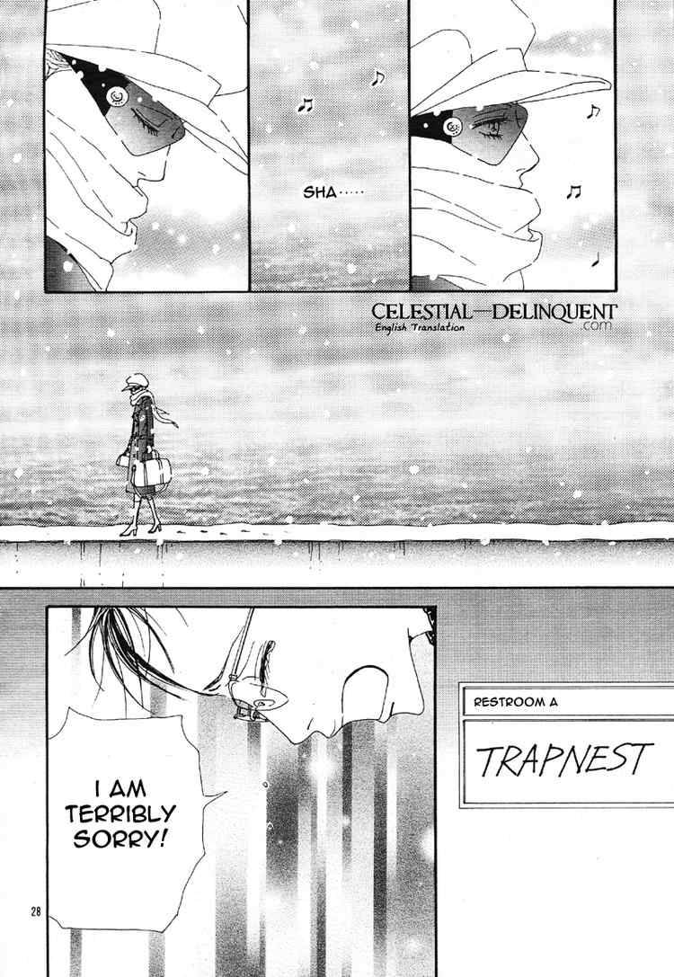 Nana Chapter 76 Page 30