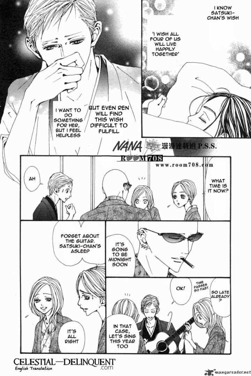 Nana Chapter 79 Page 11