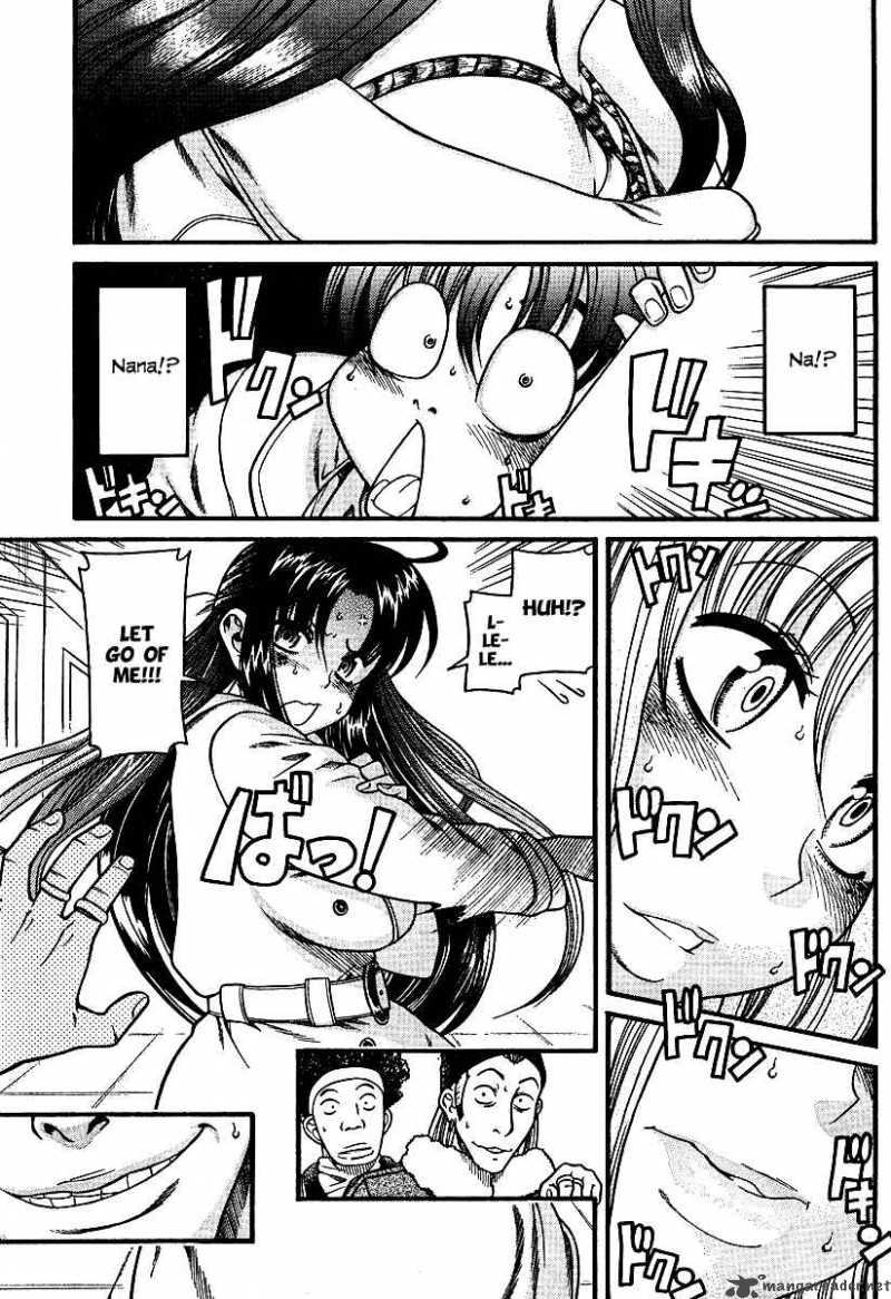 Nana To Kaoru Chapter 10 Page 6