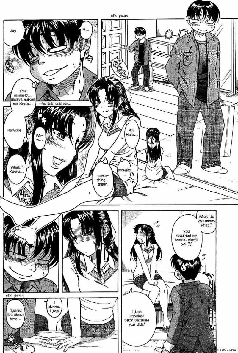 Nana To Kaoru Chapter 17 Page 23