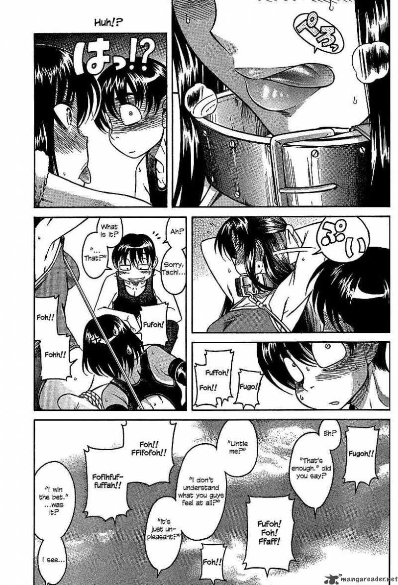 Nana To Kaoru Chapter 20 Page 13