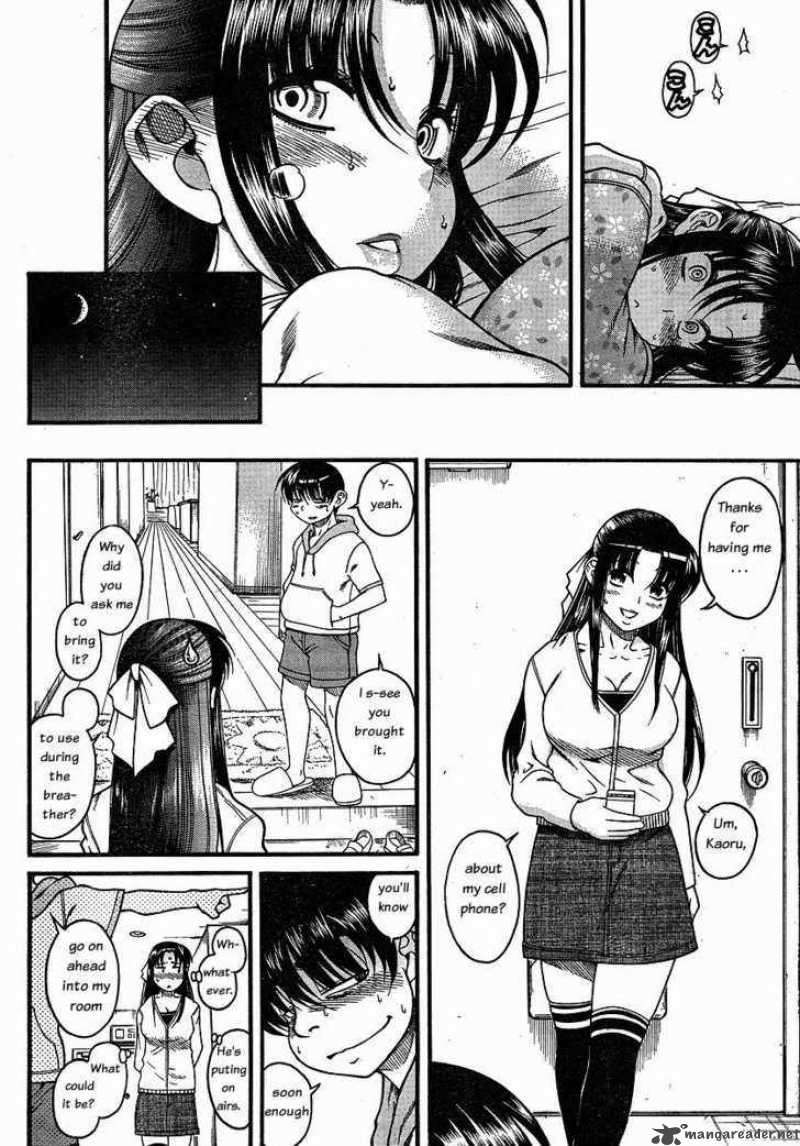 Nana To Kaoru Chapter 23 Page 9
