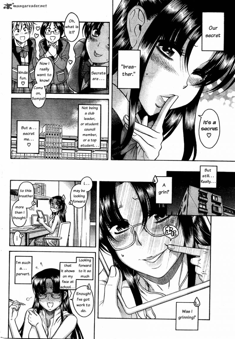 Nana To Kaoru Chapter 32 Page 7