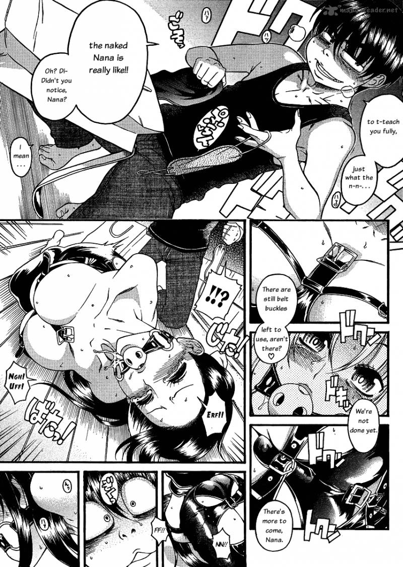 Nana To Kaoru Chapter 34 Page 11