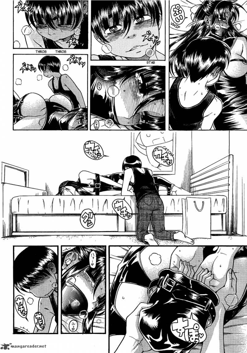 Nana To Kaoru Chapter 38 Page 15