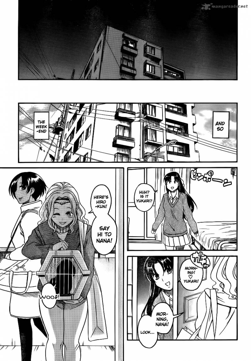Nana To Kaoru Chapter 45 Page 19