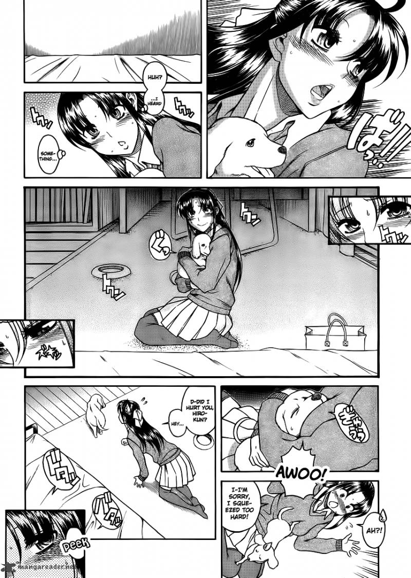 Nana To Kaoru Chapter 46 Page 10