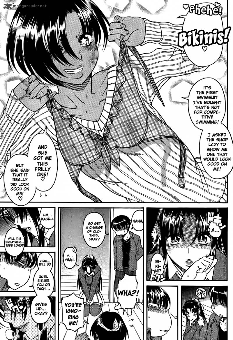 Nana To Kaoru Chapter 47 Page 14