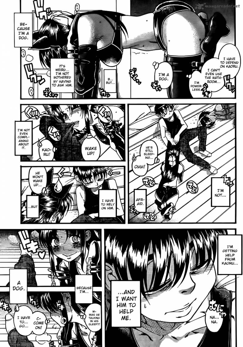 Nana To Kaoru Chapter 52 Page 5
