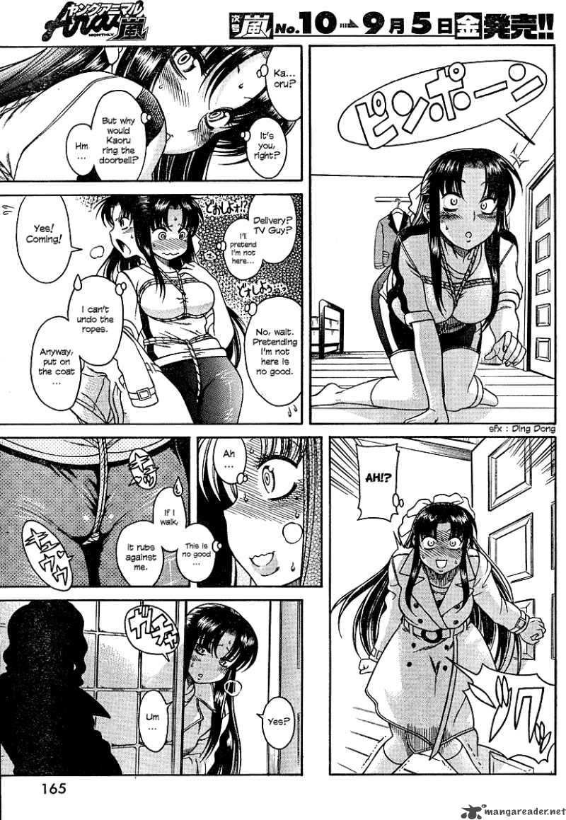 Nana To Kaoru Chapter 8 Page 20