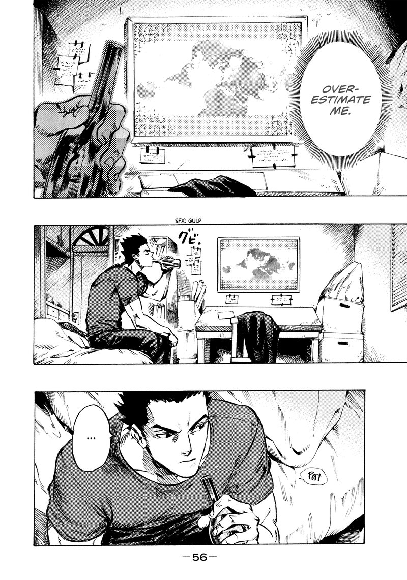Nana Toshi Monogatari Chapter 1 Page 56