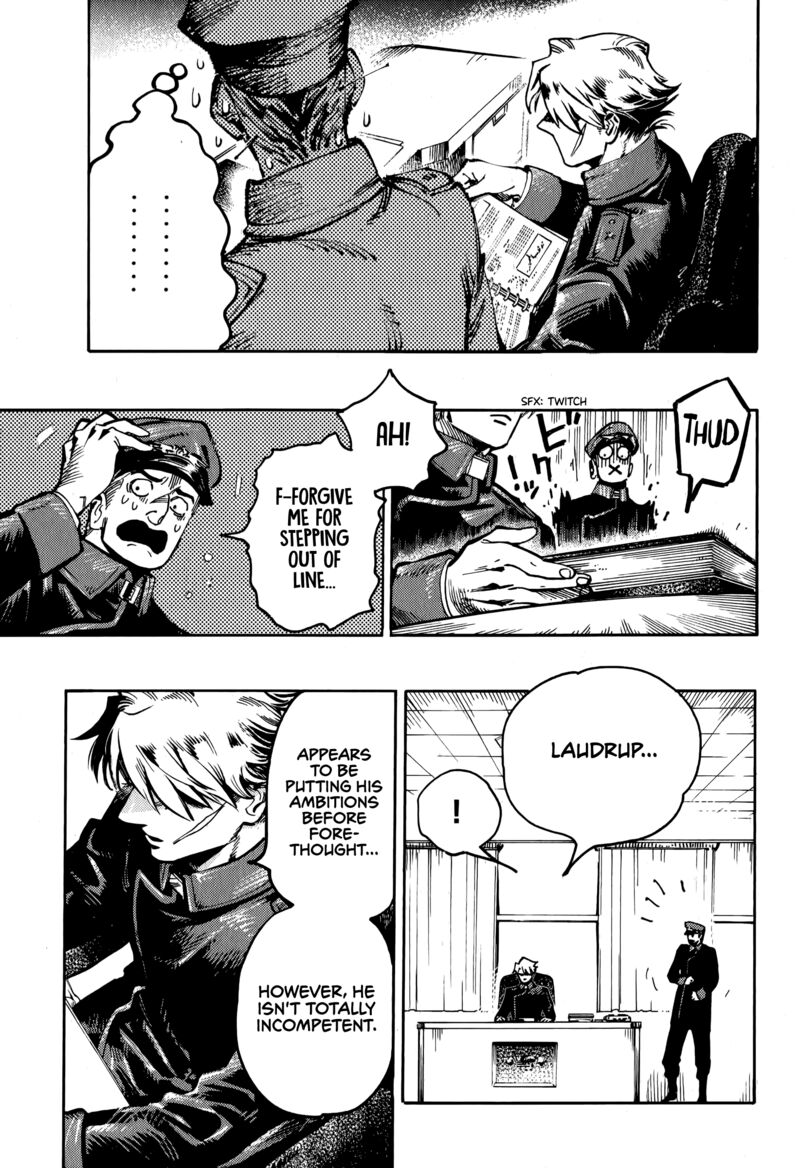 Nana Toshi Monogatari Chapter 10 Page 18