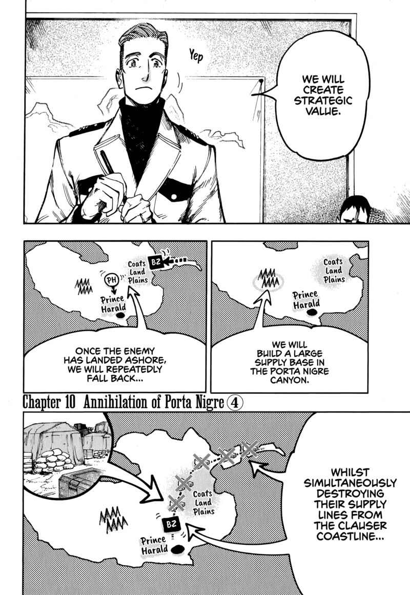Nana Toshi Monogatari Chapter 10 Page 3