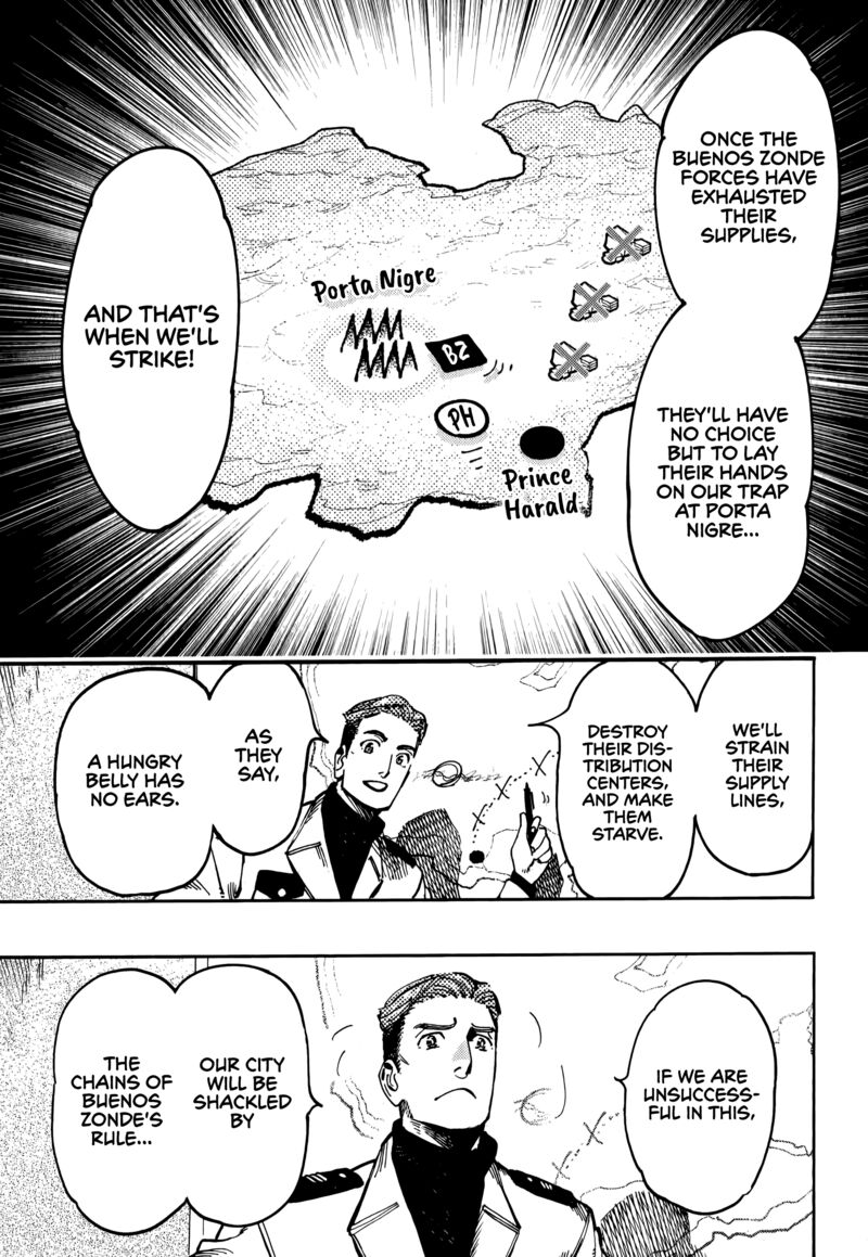 Nana Toshi Monogatari Chapter 10 Page 4