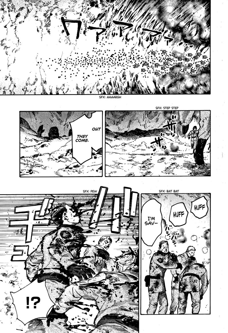 Nana Toshi Monogatari Chapter 13 Page 14