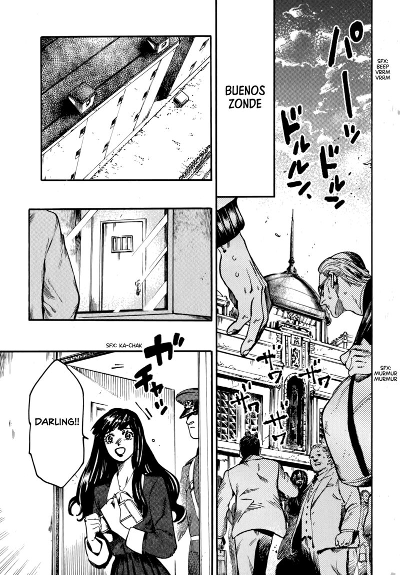 Nana Toshi Monogatari Chapter 14 Page 4