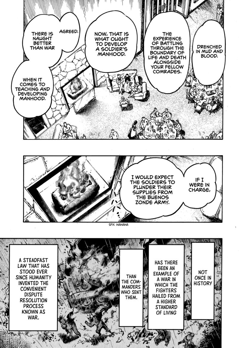Nana Toshi Monogatari Chapter 17 Page 22
