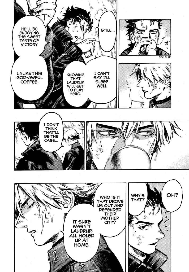 Nana Toshi Monogatari Chapter 18 Page 12