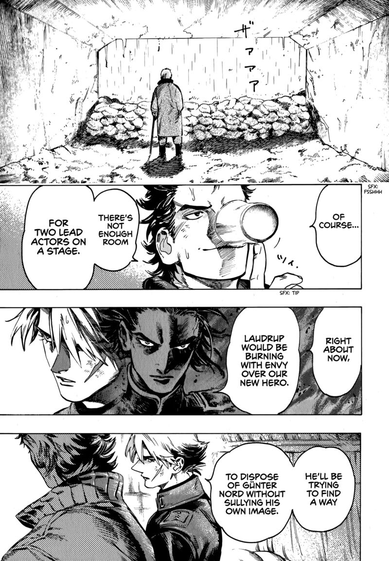 Nana Toshi Monogatari Chapter 18 Page 13