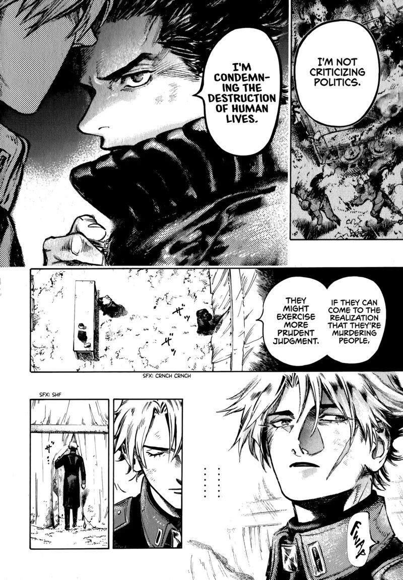 Nana Toshi Monogatari Chapter 18 Page 16