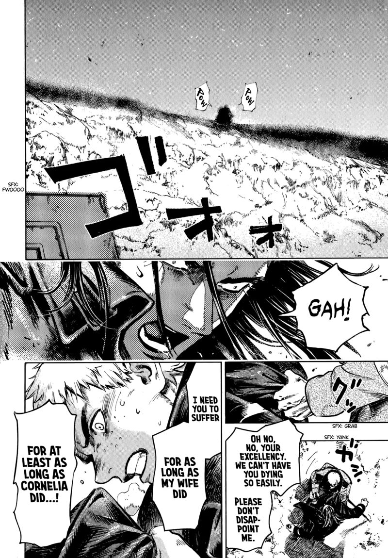 Nana Toshi Monogatari Chapter 18 Page 24