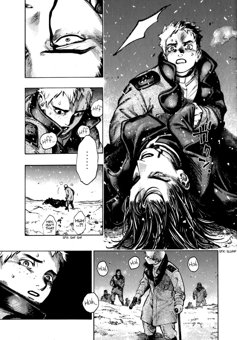 Nana Toshi Monogatari Chapter 18 Page 25