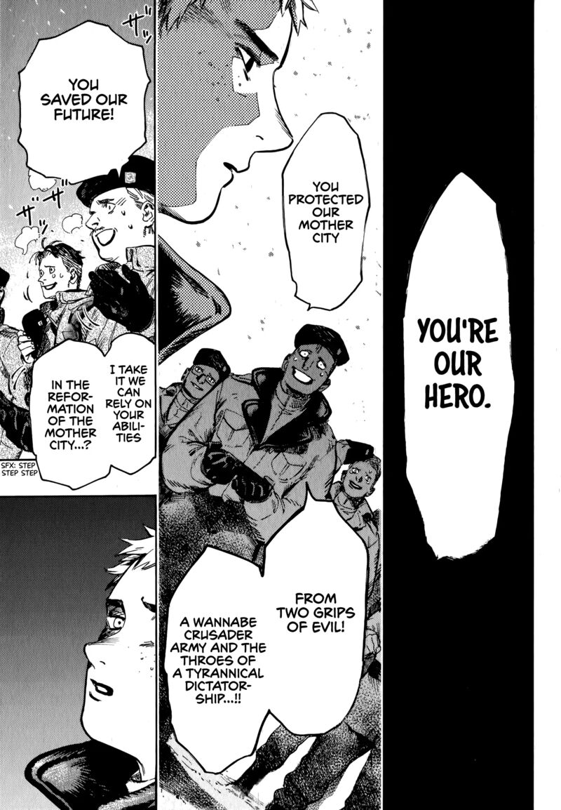 Nana Toshi Monogatari Chapter 18 Page 27