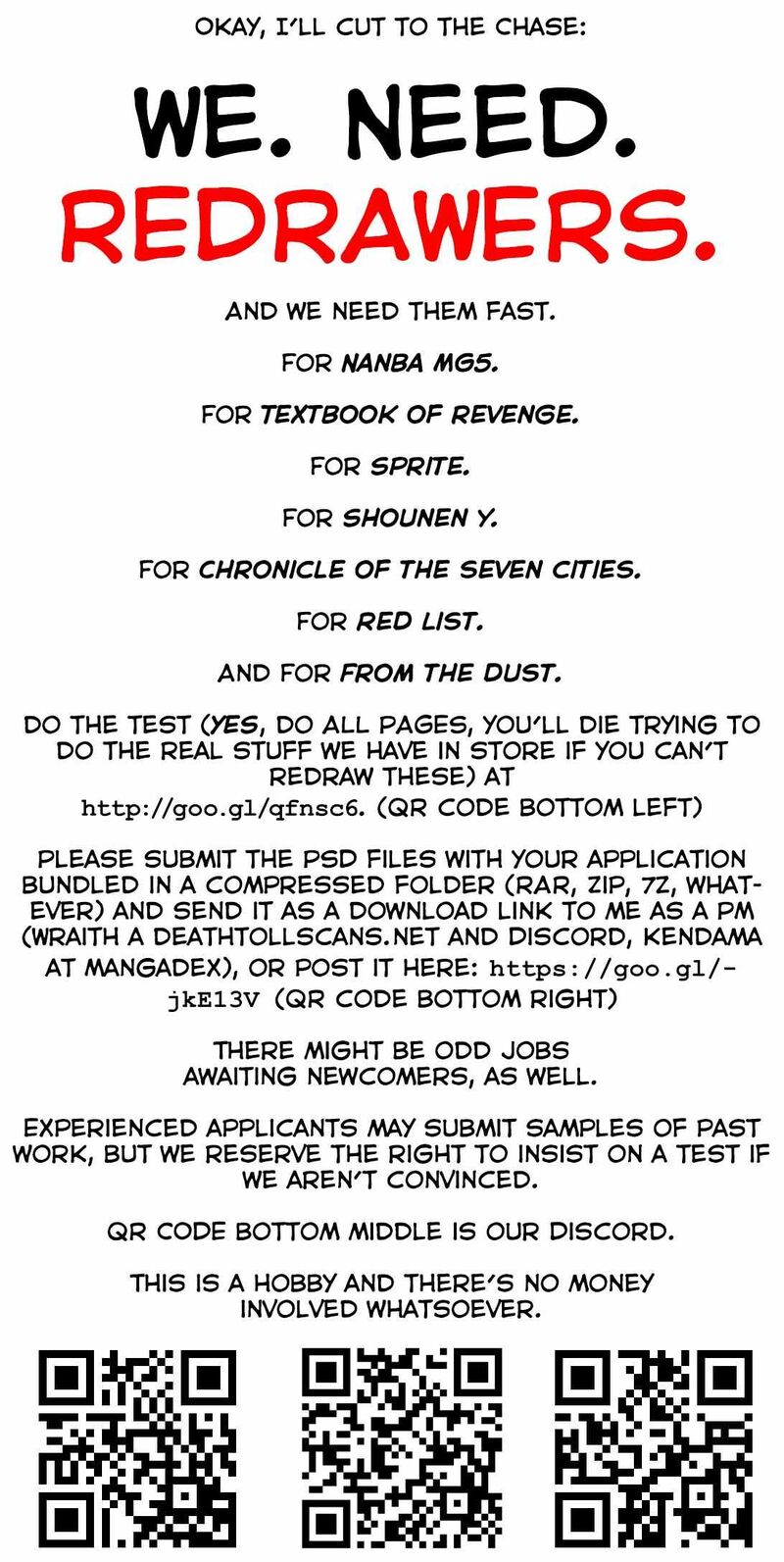 Nana Toshi Monogatari Chapter 18 Page 3