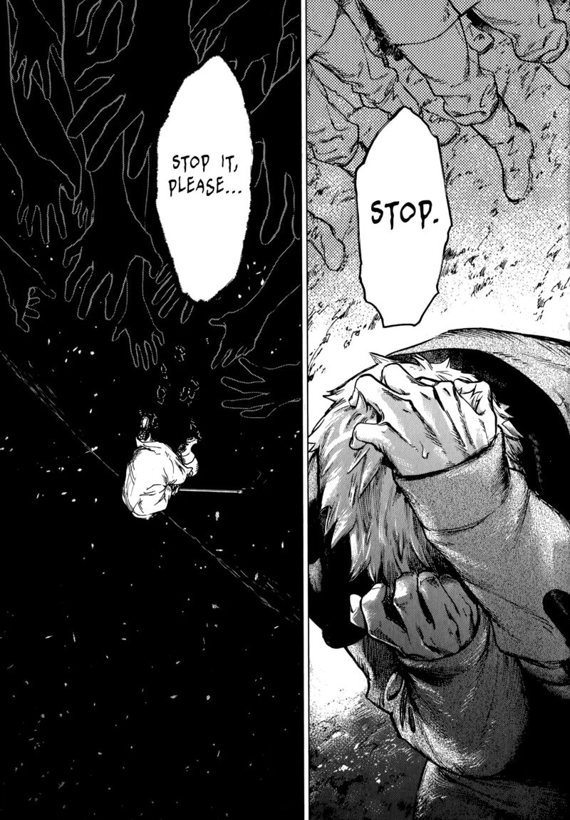 Nana Toshi Monogatari Chapter 18 Page 30