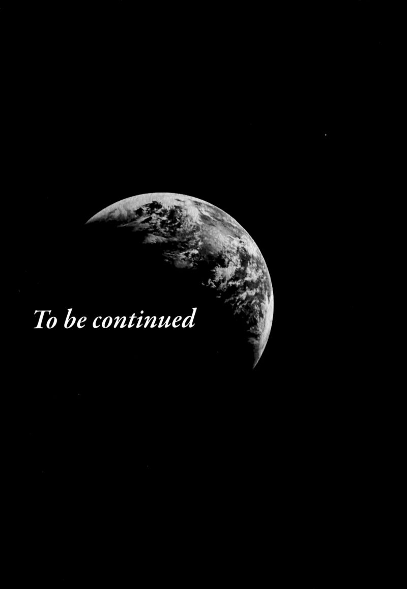 Nana Toshi Monogatari Chapter 18 Page 34