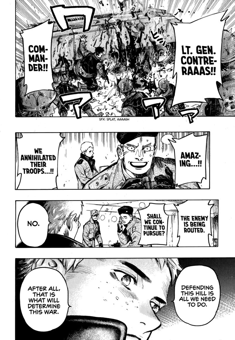 Nana Toshi Monogatari Chapter 18 Page 8