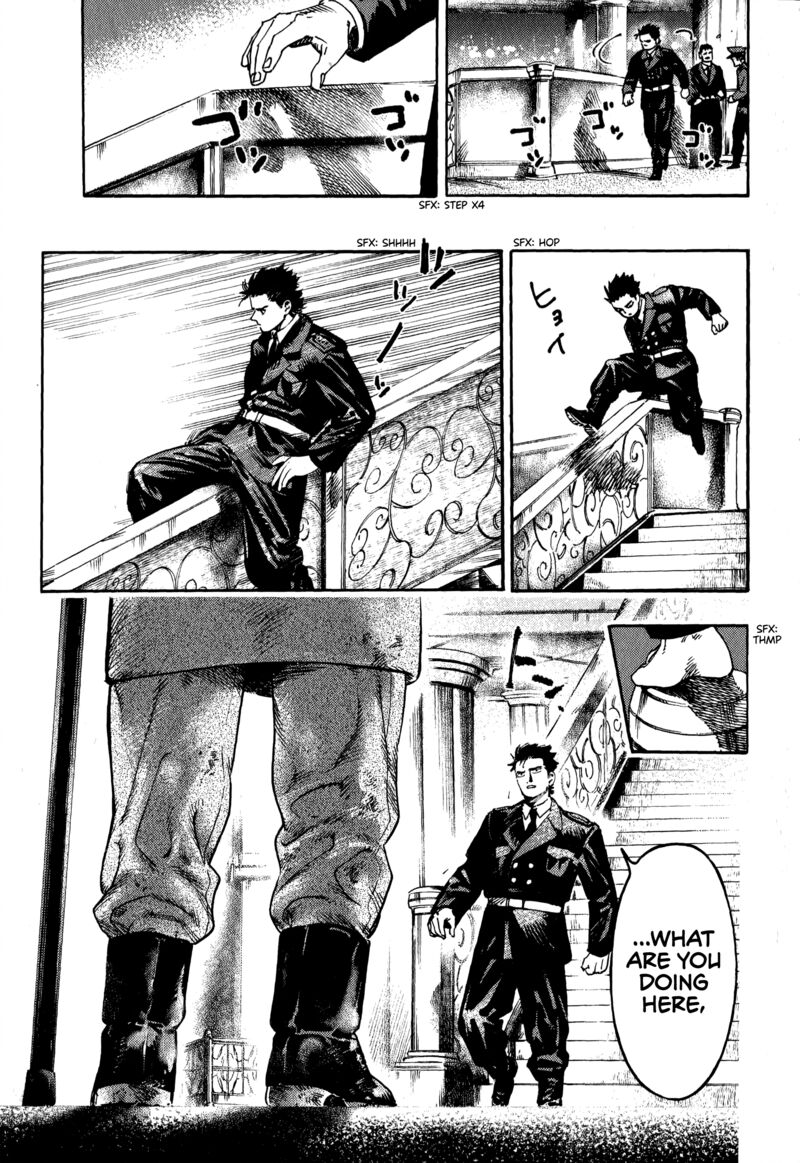 Nana Toshi Monogatari Chapter 19 Page 10
