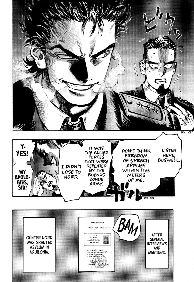 Nana Toshi Monogatari Chapter 19 Page 17